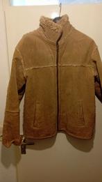 Lammy coat xxl, Ophalen, Overige maten, Bruin