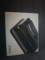 Powermatic zorr, Ophalen of Verzenden, Zo goed als nieuw