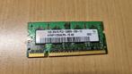 Hynix 1GB PC2, Ophalen of Verzenden, Zo goed als nieuw, DDR2, Laptop