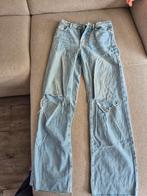 Spijkerbroek maat 36, Kleding | Dames, Blauw, Ophalen of Verzenden, Zo goed als nieuw, W28 - W29 (confectie 36)