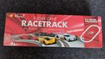 Racebaan zuikerriet en zoutwater Shell, Kinderen en Baby's, Speelgoed | Racebanen, Ophalen of Verzenden, Nieuw, Elektrisch, Overige merken