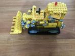 Technisch lego, Bulldozer 856, Lego Technic, 3 in 1, Kinderen en Baby's, Gebruikt, Ophalen of Verzenden