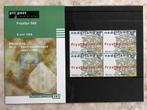 Fryslan 500, 1998, postzegelmapje 191., Postzegels en Munten, Postzegels | Nederland, Verzenden, Na 1940, Postfris