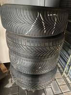 Winterbanden op velgen Renault Kadjar / Arkana, Auto-onderdelen, Banden en Velgen, Ophalen, 215 mm, 16 inch, Winterbanden