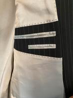 Herenpak Maat 54/56 - Weinig Gedragen, Ophalen of Verzenden, Zo goed als nieuw, Maat 56/58 (XL), Zwart