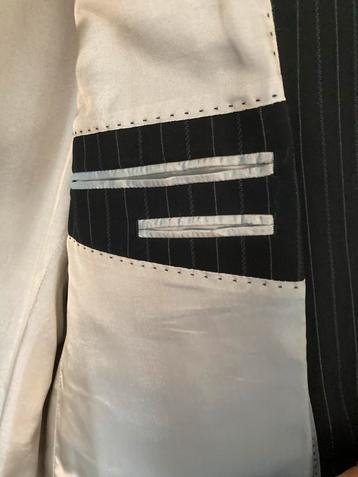 Herenpak Maat 54/56 - Weinig Gedragen beschikbaar voor biedingen