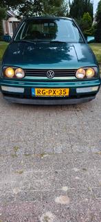 Volkswagen Golf 3 1997 1.6 AEE, Ophalen, Volkswagen