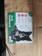 Antiblafband trainingsband met afstandsbediening oplaadbaar, Ophalen of Verzenden, Nieuw