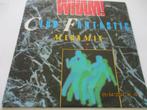 Wham _ Club Fantastic megamix / A ray of sunshine = 1983, Cd's en Dvd's, Vinyl Singles, Pop, Gebruikt, Ophalen of Verzenden