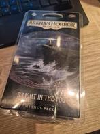 Arkham Horror LCG - A Light in the Fog, Ophalen of Verzenden, Nieuw