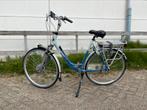 Gazelle elektrische damesfiets 28inch in zeer nette staat, Ophalen of Verzenden, Zo goed als nieuw, 50 km per accu of meer, Gazelle