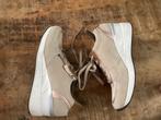 Airsoft suede schoenen met verhoogde hiel zgan 41 H, Ophalen of Verzenden, Zo goed als nieuw
