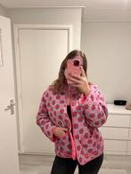 Tess V jas, Kleding | Dames, Tess V, Ophalen of Verzenden, Zo goed als nieuw, Roze