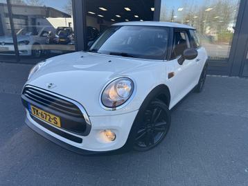 Mini Mini 1.2 One Business beschikbaar voor biedingen