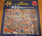 Jan van Haasteren Puzzels, Ophalen of Verzenden, 500 t/m 1500 stukjes, Zo goed als nieuw, Legpuzzel