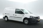 Volkswagen Caddy Maxi 2.0 TDI L2H1 Automaat Airco Airco Carp, Auto's, Bestelauto's, Te koop, Geïmporteerd, 20 km/l, 102 pk