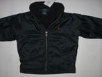 Ralph Lauren nieuw jasje fleece 74 / 80  / 12 mnd blauw, Kinderen en Baby's, Nieuw, Ophalen of Verzenden, Jasje, Polo Ralph Lauren