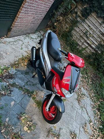 Gilera runner 180cc a1 beschikbaar voor biedingen