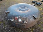 Ronde LPG tank 91 Liter, Auto-onderdelen, Brandstofsystemen, Ophalen, Gebruikt