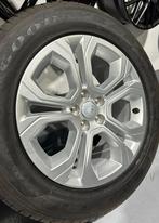 Originele Rangerover 18” Evoque velgen met zomerbanden, Auto-onderdelen, Banden en Velgen, Ophalen, 18 inch, Gebruikt, Velg(en)
