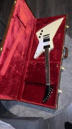 Gibson Explorer 70’s USA  2023, Muziek en Instrumenten, Snaarinstrumenten | Gitaren | Elektrisch, Ophalen of Verzenden, Zo goed als nieuw