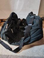 Ruime Nieuwe Weekendtas, Ophalen of Verzenden, Nieuw, Zwart, Minder dan 35 cm