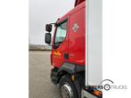 Volvo FL 210HP Aut. 4x2 Dealer onderhouden (bj 2022), Automaat, Euro 6, Electronic Stability Program (ESP), Origineel Nederlands