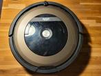 iRobot Roomba 896., Witgoed en Apparatuur, Reservoir, Gebruikt, Ophalen of Verzenden, Minder dan 1200 watt