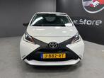 Toyota Aygo 1.0 VVT-i x | Leuke Beginners Auto, Voorwielaandrijving, Euro 5, Stof, Gebruikt
