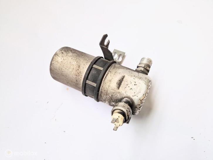 Aircodroger Volvo 740 B230F 9144327, Auto-onderdelen, Airco en Verwarming, Volvo, Gebruikt, Ophalen of Verzenden