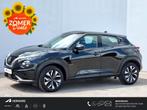 Nissan Juke 1.0 DIG-T Acenta / All Season Banden / Navigatie, Stof, Euro 6, Lichtsensor, Zwart