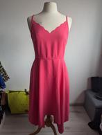 Ted Baker jurk maat 3 = 38/40, Kleding | Dames, Maat 38/40 (M), Ophalen of Verzenden, Zo goed als nieuw, Roze