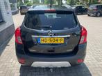Opel Mokka 1.4 T Cosmo / Trekhaak / Navigatie / Climate Cont, Voorwielaandrijving, 65 €/maand, Gebruikt, 4 cilinders
