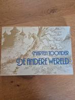 De andere wereld, Ophalen of Verzenden, Gelezen, Marten Toonder