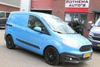 Ford Transit Courier Connect 1.5 TDCI 2015 MARGE TOPSTAAT, Auto's, Bestelauto's, Origineel Nederlands, Te koop, 1180 kg, Airconditioning