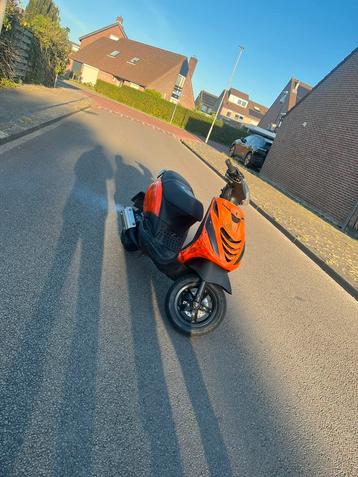 Piaggio zip 125cc A1 beschikbaar voor biedingen