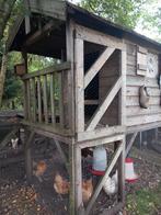 Te koop groot kippenhok, Dieren en Toebehoren, Ophalen of Verzenden