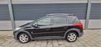 Peugeot 207 SW Outdoor climatronic, trekhaak 1.6 VTi XS, Stof, Gebruikt, 4 cilinders, Metallic lak
