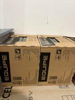 2 volle doosjes met groene tegeltjes te koop, Ophalen, Overige materialen, Wandtegels, Nieuw