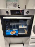 BEKO inbouwoven BBIM12300XD 60CM, Ophalen, Nieuw, 45 tot 60 cm