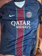 PSG stadium 2025-2026 with paris-75 special edition XO, Kleding | Heren, Sportkleding, Ophalen of Verzenden, Nieuw, Blauw, Voetbal