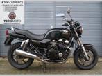HONDA CB 750 CB750 F2 SEVEN FIFTY 2000 53,256 km, 2 cilinders, HONDA, 747 cc, Bedrijf