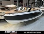 QUICKSILVER 675 Cruiser met Mercury 200 PK / Nieuw!, 6 meter of meer, Nieuw, 200 pk of meer, Polyester