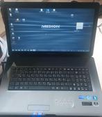 medion akoya p7624-md98920-model, Computers en Software, Windows Laptops, Ophalen of Verzenden, Zo goed als nieuw, 17 inch of meer