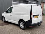 Volkswagen Caddy Cargo 2.0 TDI Airco Cruise controle Trekhaa, Voorwielaandrijving, Electronic Stability Program (ESP), Stof, Gebruikt