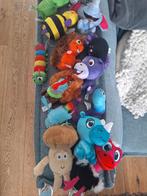 knuffels oa Lidl, Ophalen, Zo goed als nieuw, Overige typen