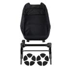 Easywalker Harvey uitbreidingsset (extension set), Kinderen en Baby's, Kinderwagens en Combinaties, Ophalen of Verzenden, Zo goed als nieuw