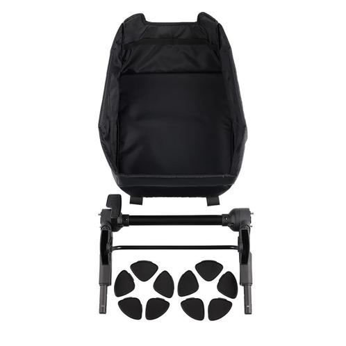 Easywalker Harvey uitbreidingsset (extension set), Kinderen en Baby's, Kinderwagens en Combinaties, Zo goed als nieuw, Overige merken