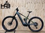 Cube Stereo Hybrid 140 HPC TM 750 29 inch E-Mountainbike GX, Fietsen en Brommers, Fietsen | Mountainbikes en ATB, 45 tot 49 cm
