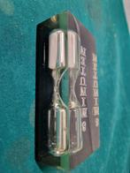 zandloper 8 minuten, Ophalen of Verzenden, 'T Olde Gre-j, Info@toldegrej.nl, Endepoelstraat 20f Didam